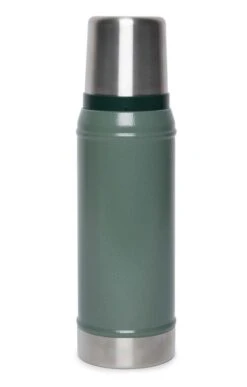 Vacuum Bottle -Highland Gift Outlet Store CK15230MWGREEN14L 1