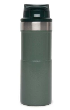Insulated Travel Mug 4 Insulated Travel Mug -Highland Gift Outlet Store CK15232MWGREEN035L 1