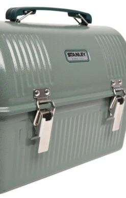 Stanley Classic Lunch Box -Highland Gift Outlet Store CK15238GREEN05L 2