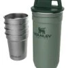 Stanley Shot Glass Set