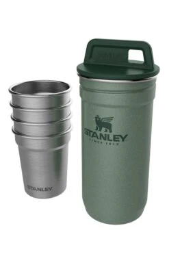 Stanley Shot Glass Set