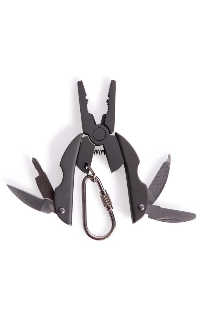 Pocket Multi Pliers Multitool 1 Pocket Multi Pliers Multitool