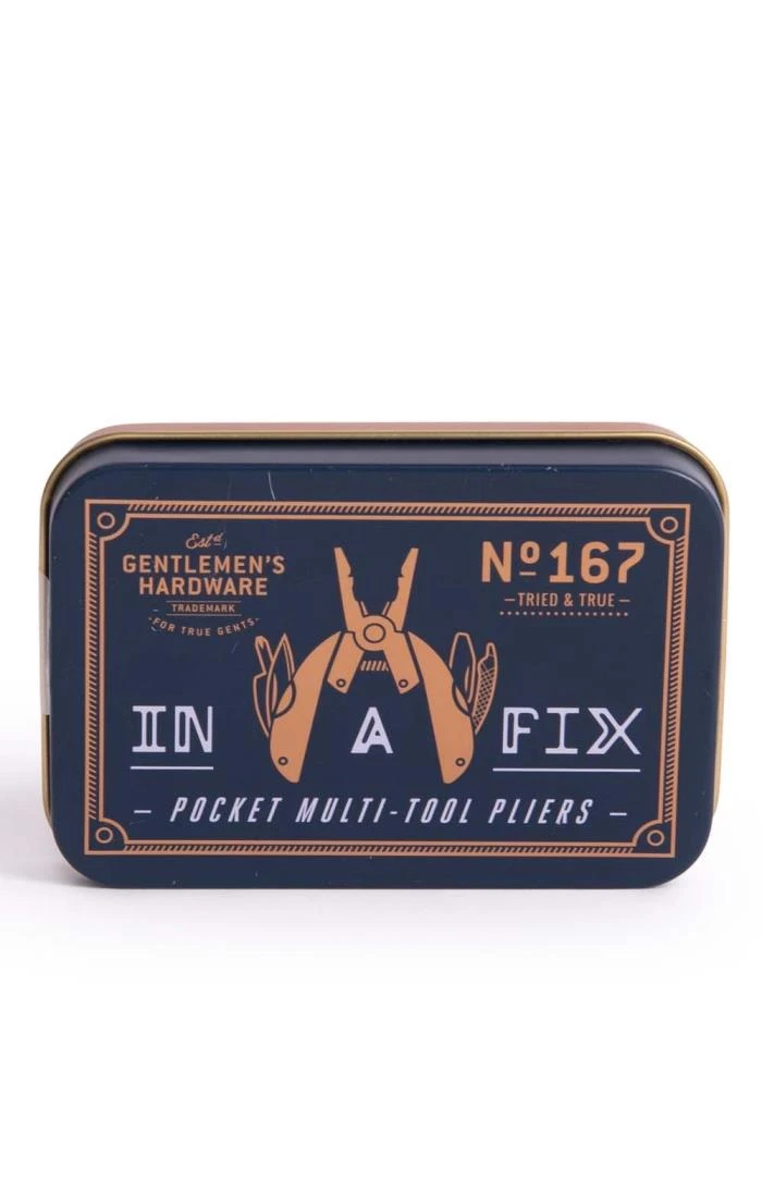 Pocket Multi Pliers Multitool 3 Pocket Multi Pliers Multitool - Image 3