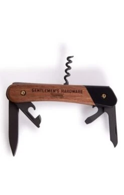 Penknife 7-in-1 Multitool