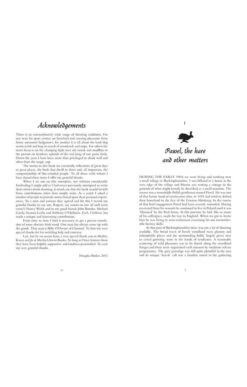 The Sporting Gun's Bedside Companion By Douglas Butler -Highland Gift Outlet Store CL00631DOUGLASBUTLER 1