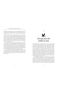 The Sporting Gun's Bedside Companion By Douglas Butler -Highland Gift Outlet Store CL00631DOUGLASBUTLER 3