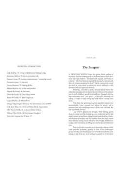 Death Of A Selkie By DP Hart-Davis -Highland Gift Outlet Store CL00632HARTDAVIS 3