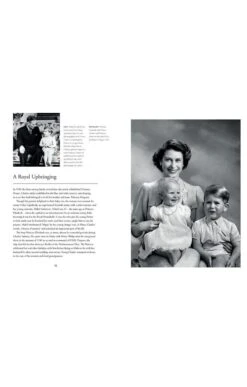 King Charles III By Gill Knappet -Highland Gift Outlet Store CL01370KINGCHARLES 2