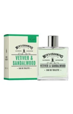 Men's 100ml Eau De Toilette