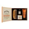 Men's Face & Beard Kit