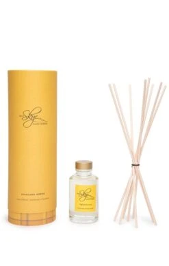 Isle Of Skye Candles Scot 100ml Diffuser
