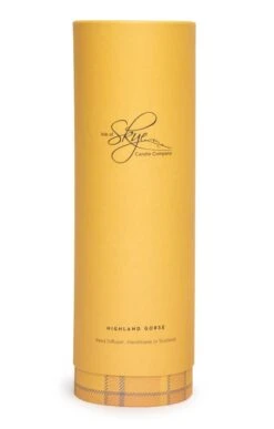 Isle Of Skye Candles Scot 100ml Diffuser -Highland Gift Outlet Store CS10022HIGHLANDGORSE 1 1