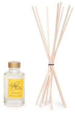 Isle Of Skye Candles Scot 100ml Diffuser -Highland Gift Outlet Store CS10022HIGHLANDGORSE 2
