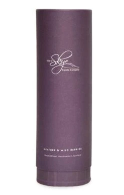 Isle Of Skye Candles Scot 100ml Diffuser -Highland Gift Outlet Store CS10022HTHERWLDBERRIES 1 1