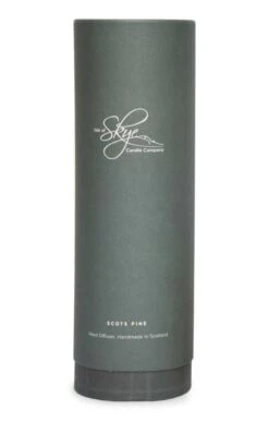 Isle Of Skye Candles Scot 100ml Diffuser -Highland Gift Outlet Store CS10022SCOTSPINE 1 1