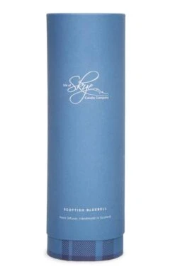 Isle Of Skye Candles Scot 100ml Diffuser -Highland Gift Outlet Store CS10022SCTTSHBLUEBELL 1 1