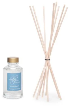 Isle Of Skye Candles Scot 100ml Diffuser -Highland Gift Outlet Store CS10022SCTTSHBLUEBELL 2 1