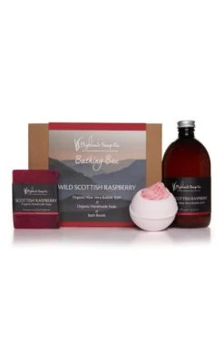 Bathing Box Gift Set