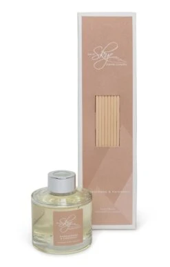 Isle Of Skye Candles Reed Diffuser