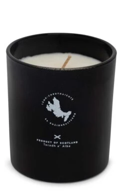Isle Of Skye Candles Large Tumbler Candle -Highland Gift Outlet Store CS15034LEMONGRASS 1