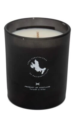 Isle Of Skye Candles Large Tumbler Candle -Highland Gift Outlet Store CS15034POMEGRANATEPLUM 1
