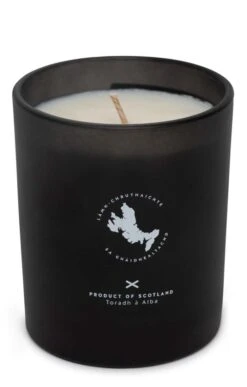 Isle Of Skye Candles Large Tumbler Candle -Highland Gift Outlet Store CS15034SPRUCEFIR 1