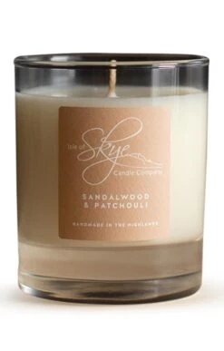 Isle Of Skye Candles Small Tumbler