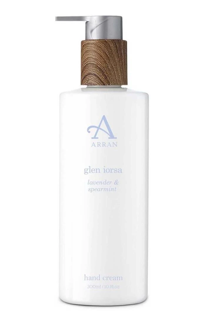 Glen Iorsa Hand Cream 1 Glen Iorsa Hand Cream