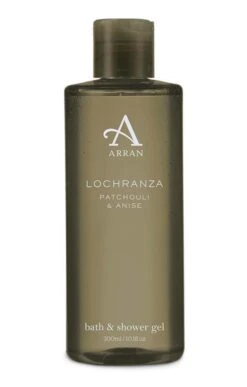 Men's Lochranza Bath & Shower Gel