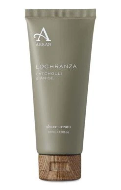 Lochranza Shave Cream