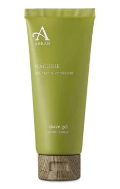 Men's Machrie Shave Gel