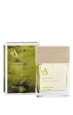 Men's Machrie Eau De Toilette