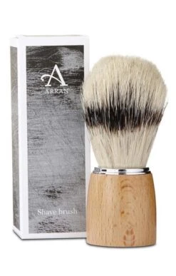 Shave Brush