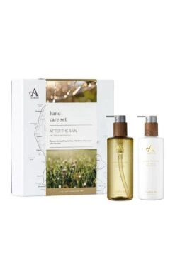 Arran Aromatics Hand Care Set