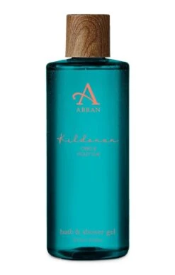 Arran Sense Of Scotland Kildonan Bath And Shower Gel