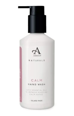 Arran Sense Of Scotland Calm Hand Wash