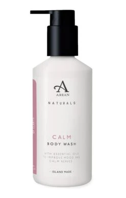 Arran Sense Of Scotland Calm Body Wash