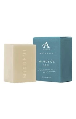 Arran Sense Of Scotland Mindful Soap