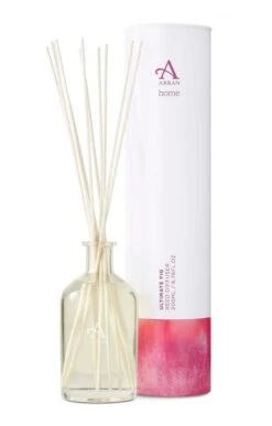 Arran Sense Of Scotland Reed Diffuser 200ml