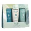 Scottish Fine Soaps Marine Travel Set