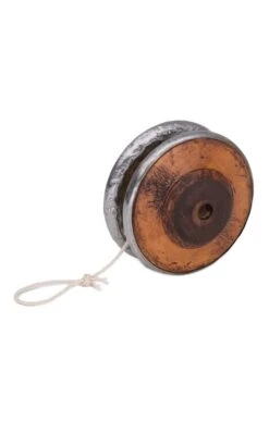Traditional Yo Yo