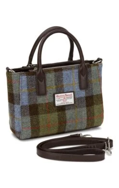 Brora Small Tote