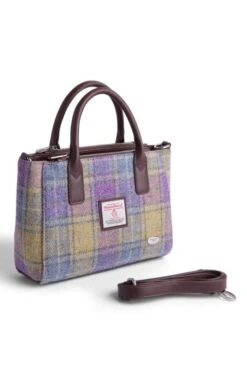 Brora Small Tote