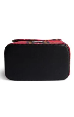 Harris Tweed Tummel Mini Backpack -Highland Gift Outlet Store CT15096ROYALSTEWART 3