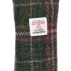 Harris Tweed Glasses Case