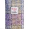 Harris Tweed Glasses Case