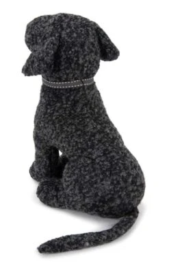 Animal Doorstop -Highland Gift Outlet Store CT15102BBELLALAB 1