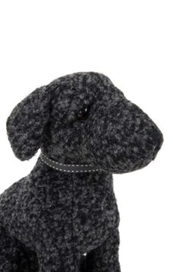 Animal Doorstop -Highland Gift Outlet Store CT15102BBELLALAB 2