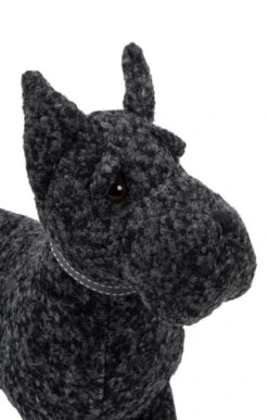 Animal Doorstop -Highland Gift Outlet Store CT15102BOMACSCOTTIE 2