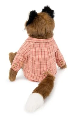 Animal Doorstop -Highland Gift Outlet Store CT15102MARCUSFIELDING 1